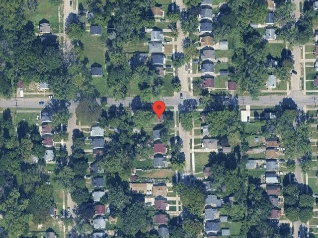 House image located at Detroit, MI 48228