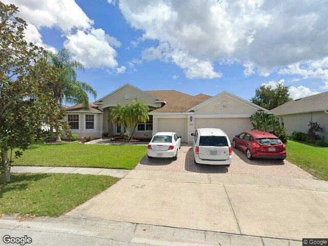 House image located at Kissimmee, FL 34746