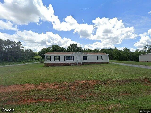 House image located at Gaffney, SC 29341