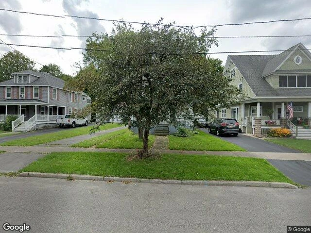 House image located at Oneida, NY 13421