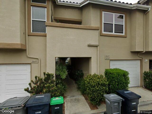 House image located at Trabuco Canyon, CA 92679