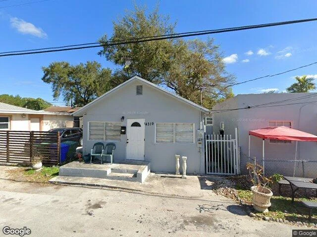 House image located at Miami, FL 33142