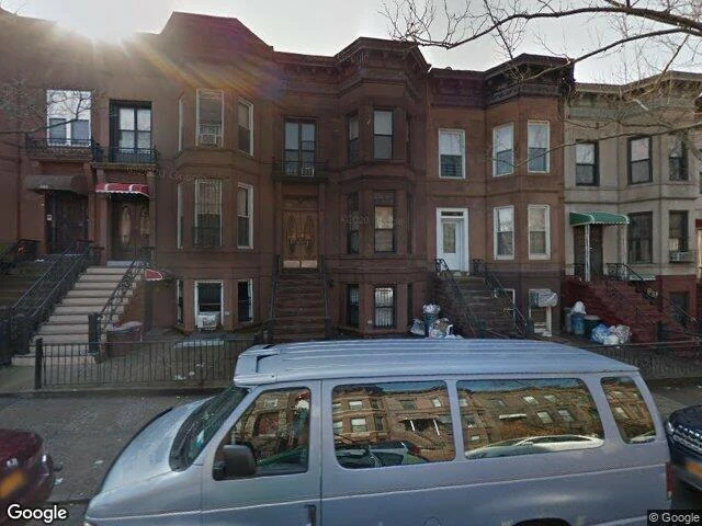 House image located at Brooklyn, NY 11220