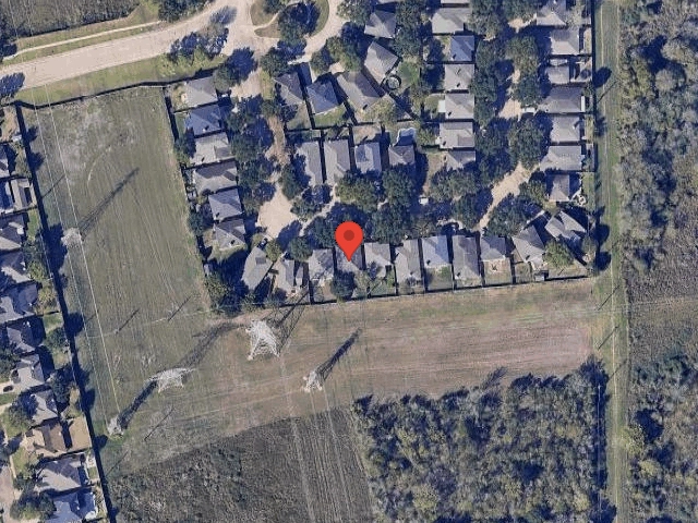 House image located at Katy, TX 77450
