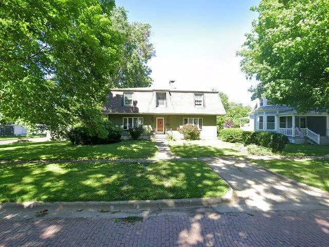 House image located at Nokomis, IL 62075