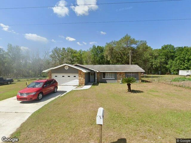 House image located at Crystal River, FL 34428