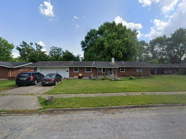 House image located at Dayton, OH 45426