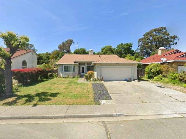 House image located at Vallejo, CA 94591