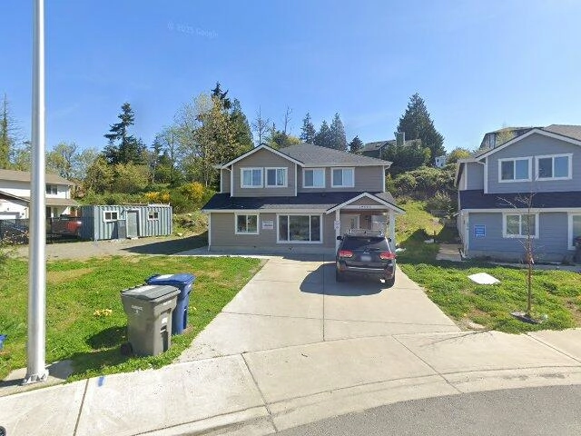 House image located at Federal Way, WA 98003