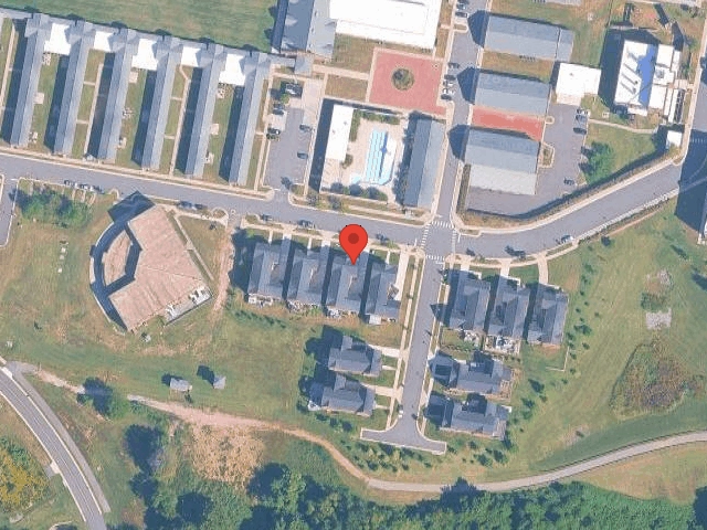 House image located at Lorton, VA 22079
