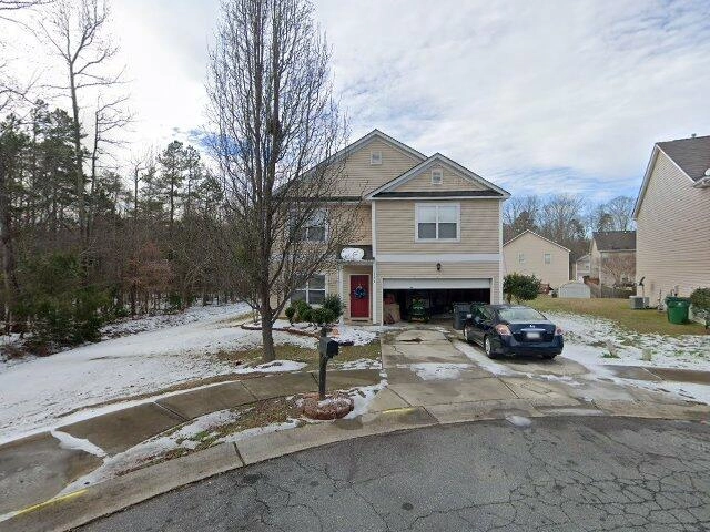 House image located at Charlotte, NC 28215