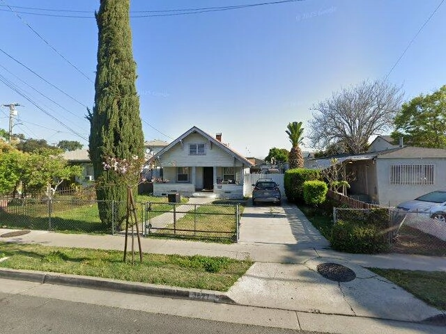 House image located at Bell Gardens, CA 90201