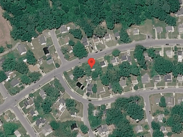 House image located at Lexington Park, MD 20653