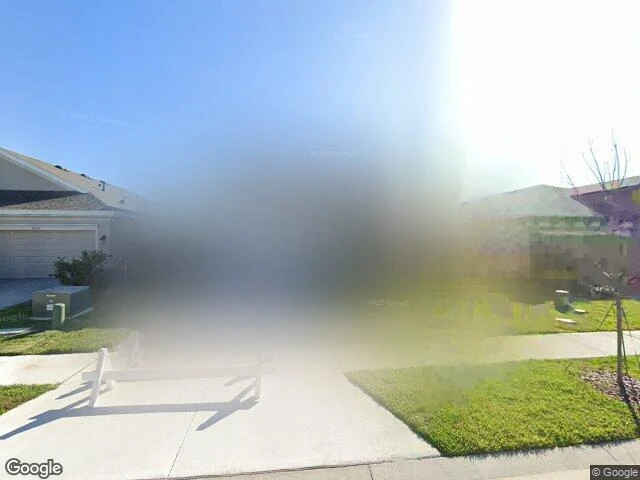 House image located at Land O'Lakes, FL 34638