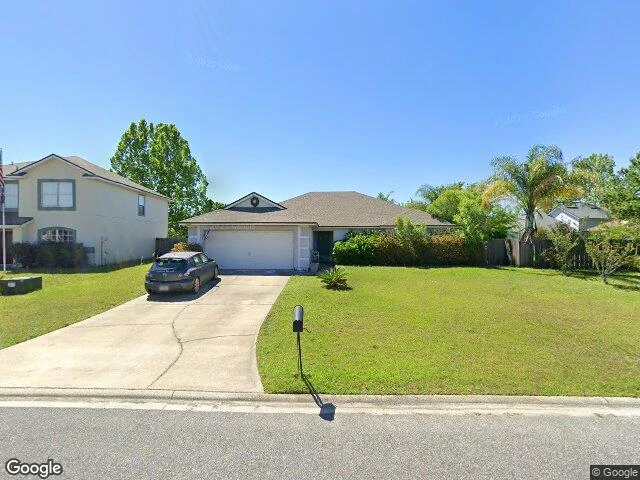 House image located at Green Cove Springs, FL 32043