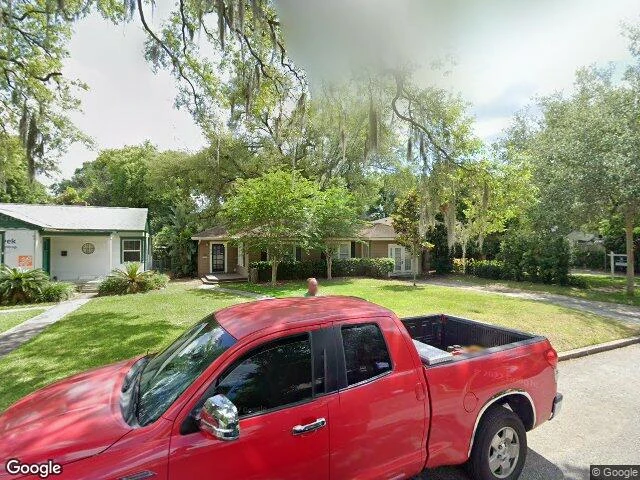 House image located at Orlando, FL 32803