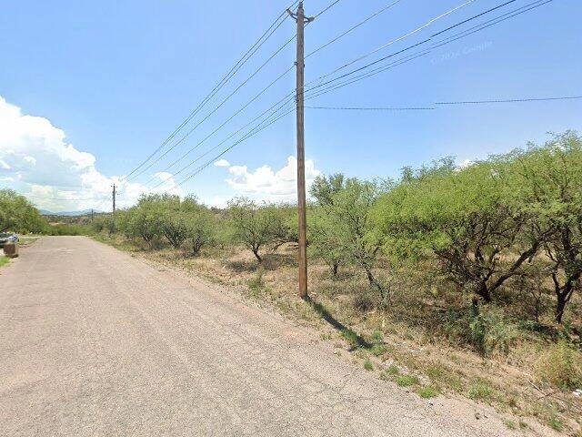 House image located at Rio Rico, AZ 85648