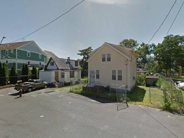 House image located at Dorchester Center, MA 02124