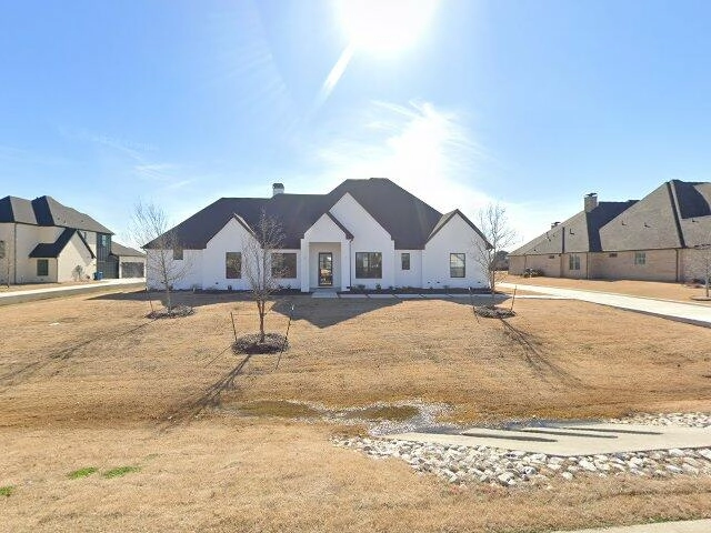 House image located at Wylie, TX 75098
