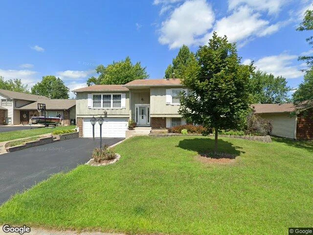 House image located at Lake Zurich, IL 60047