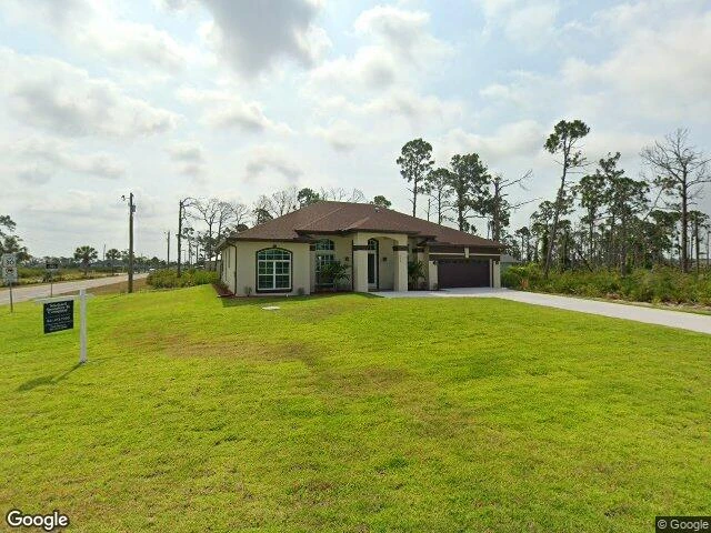 House image located at Placida, FL 33946