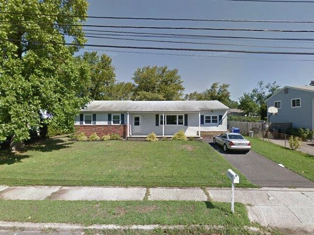 House image located at Toms River, NJ 08753
