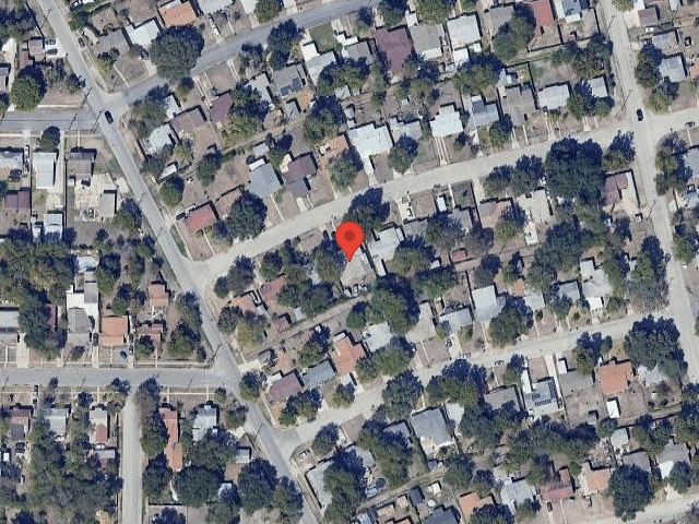 House image located at San Antonio, TX 78214