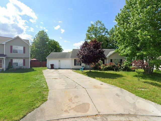 House image located at Chesapeake, VA 23323