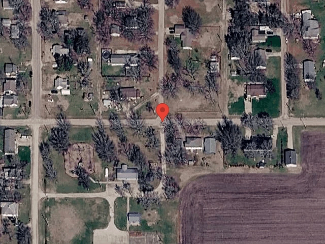 House image located at Scranton, KS 66537