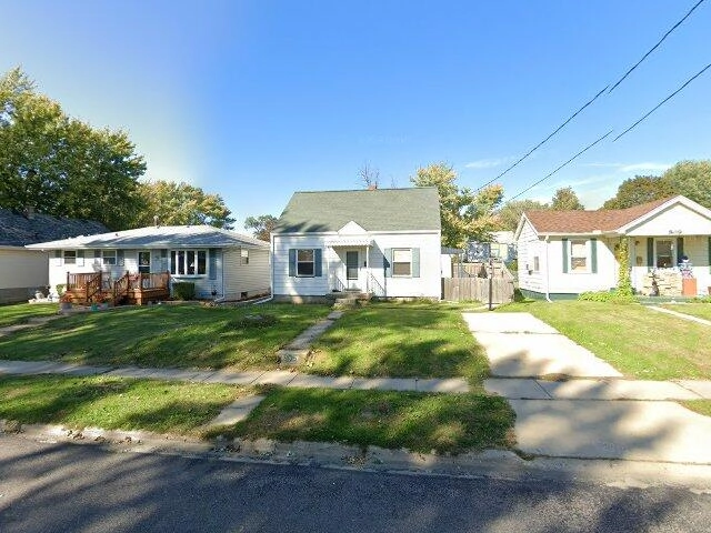 House image located at Peoria Heights, IL 61616