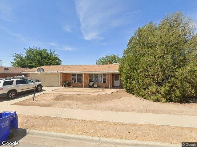 House image located at Las Cruces, NM 88005