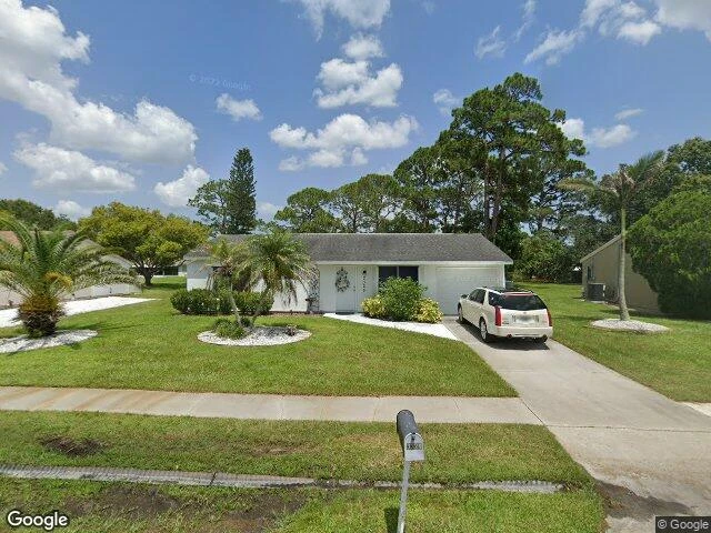 House image located at North Port, FL 34287
