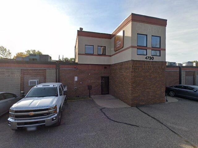 House image located at Minneapolis, MN 55428