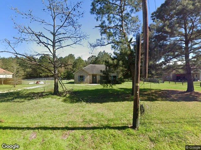 House image located at Loranger, LA 70446