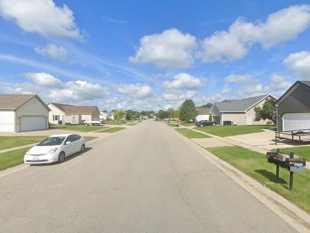 House image located at Elkhorn, WI 53121