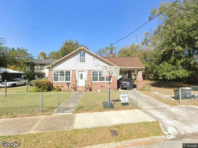 House image located at Jacksonville, FL 32206