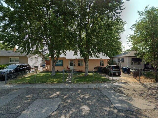 House image located at Mountain Home, ID 83647