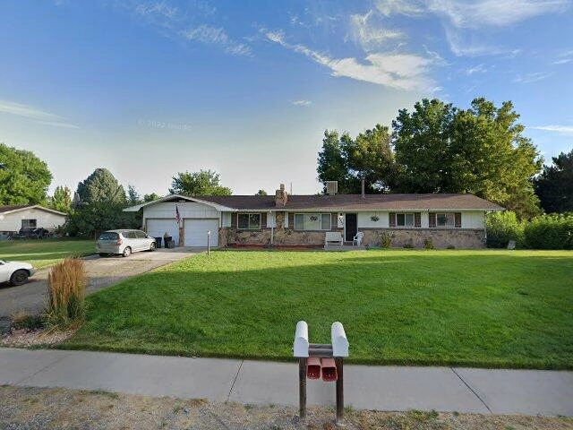 House image located at Crete, IL 60417