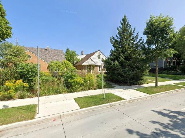 House image located at Milwaukee, WI 53212