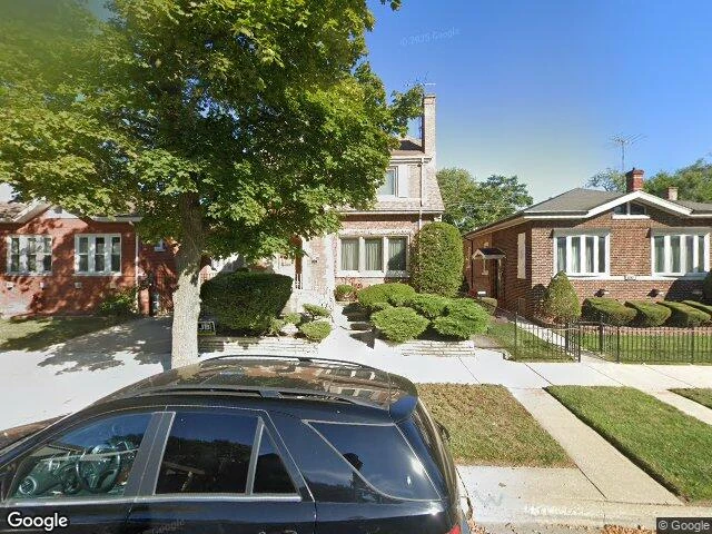 House image located at Chicago, IL 60619