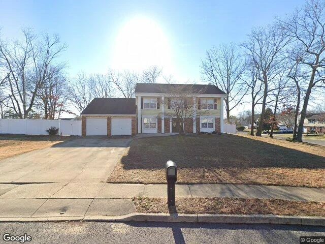 House image located at Toms River, NJ 08753