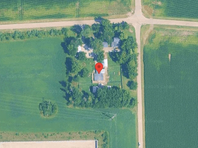 House image located at Plano, IL 60545