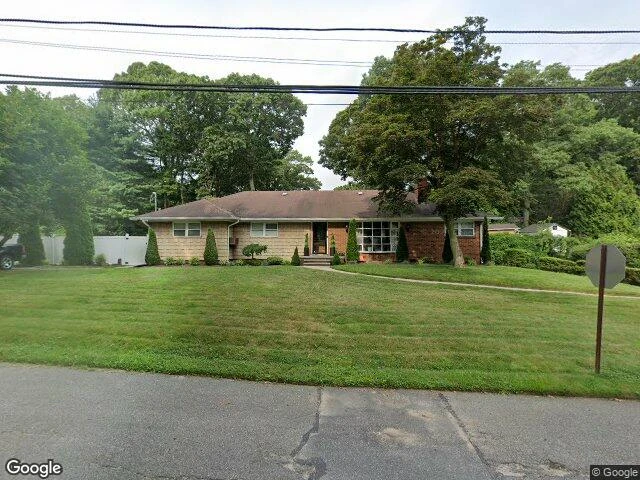 House image located at Lake Grove, NY 11755