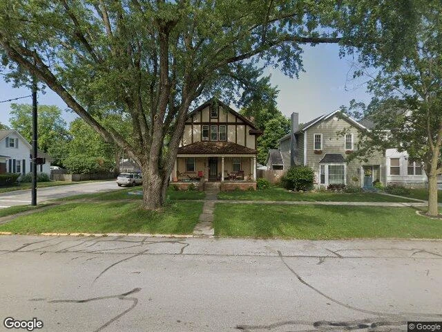 House image located at Sidney, OH 45365