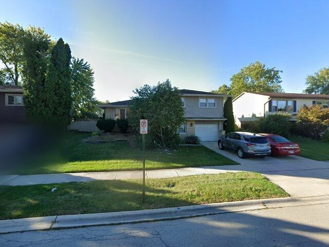 House image located at Tinley Park, IL 60477