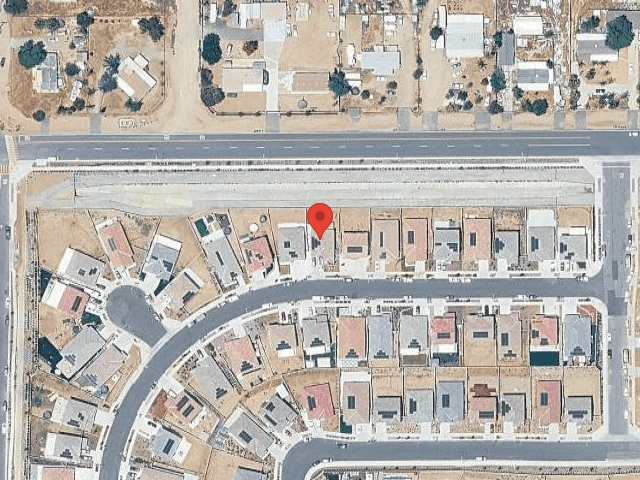 House image located at Homeland, CA 92548