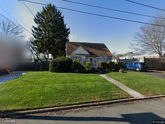 House image located at East Brunswick, NJ 08816