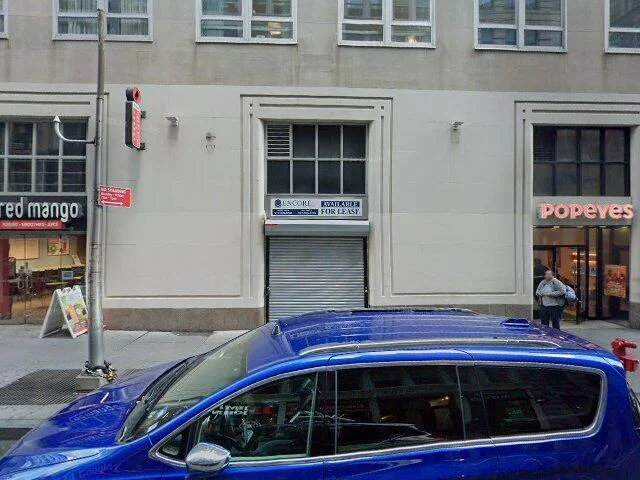 House image located at New York, NY 10038