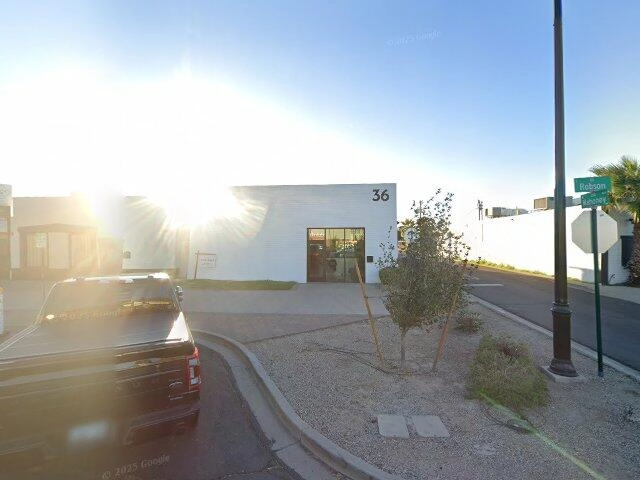 House image located at Mesa, AZ 85210