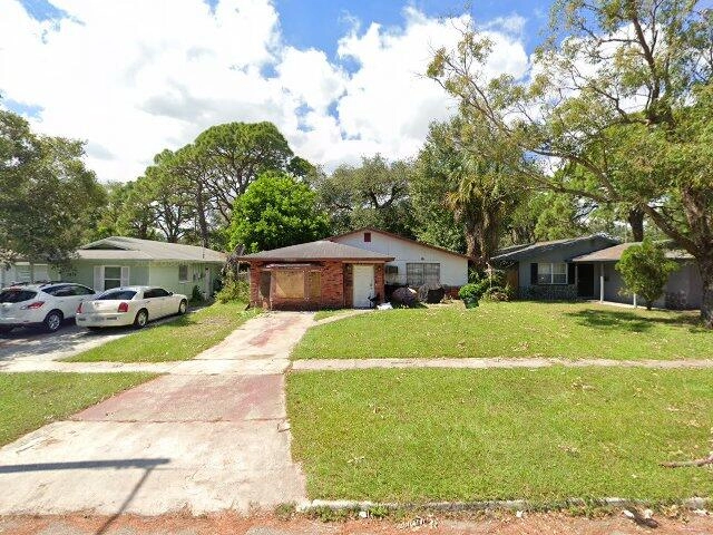 House image located at Saint Petersburg, FL 33705